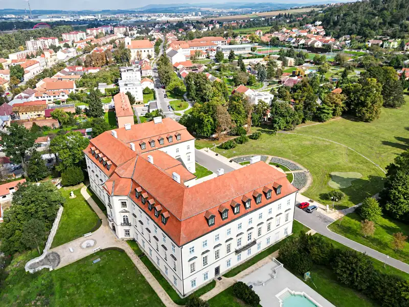 Prodej památky 6000 m², pozemek 80000 m², Napajedla – náhled fotky 2