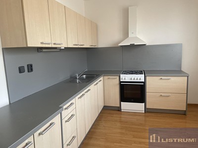 Pronájem bytu 2+1 59 m²