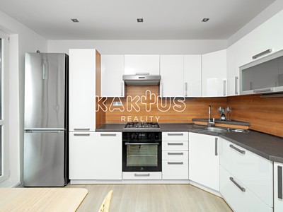 Pronájem bytu 3+1 75 m²