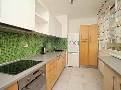 Pronájem bytu 3+kk 69 m²