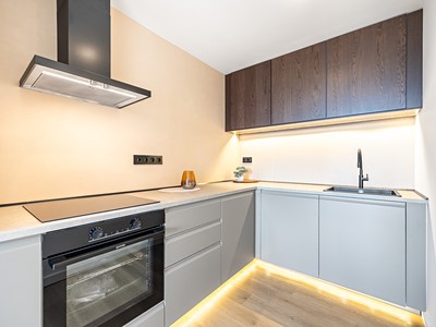 Prodej bytu 3+kk 58 m²