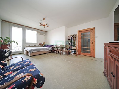 Prodej bytu 3+1 78 m²