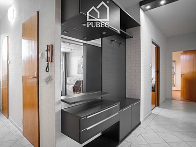 Prodej bytu 3+1 76 m²