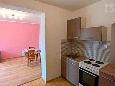 Pronájem bytu 3+kk 70 m²