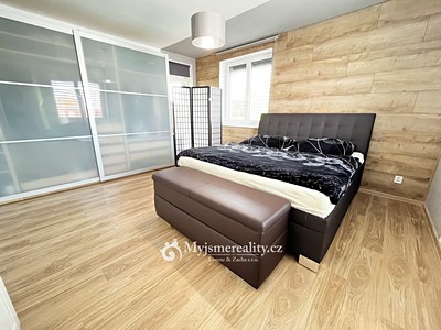 Prodej bytu 4+kk 169 m² (Loft)