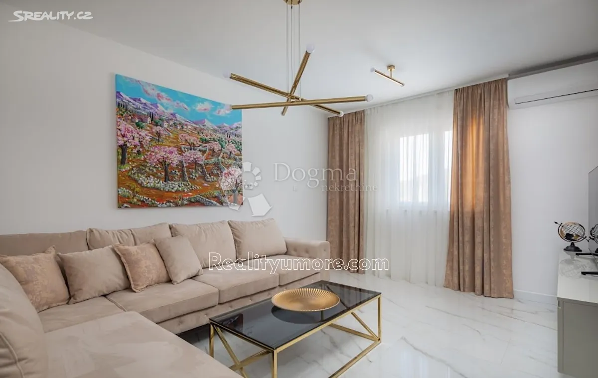 Prodej bytu 3+kk 67 m² - Więcej