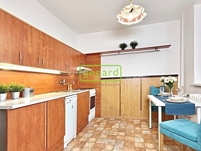 Prodej bytu 2+1 58 m²