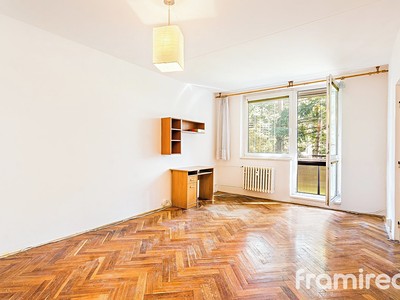 Pronájem bytu 3+1 75 m²