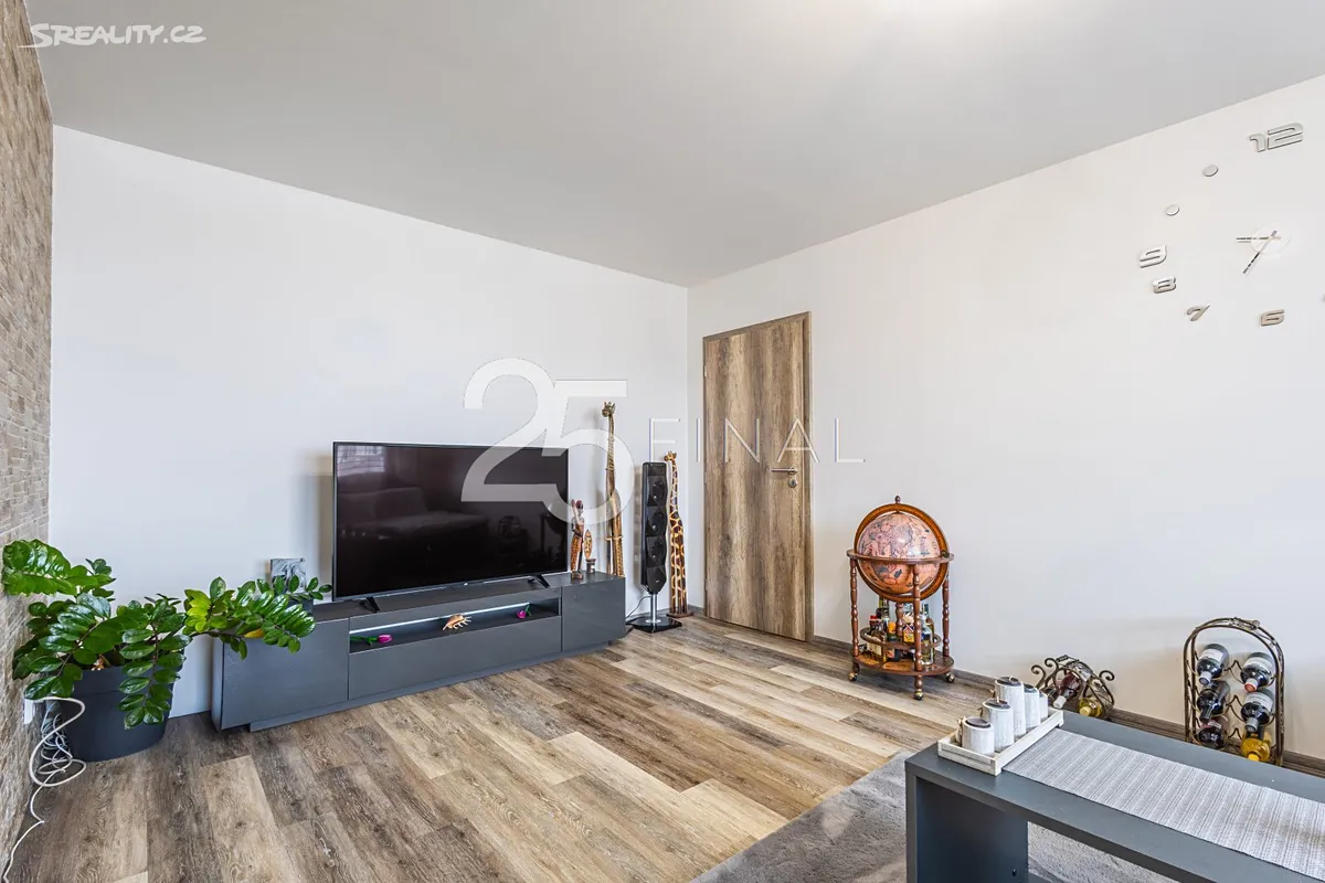 Prodej bytu 4+1 70 m² - Bild 6