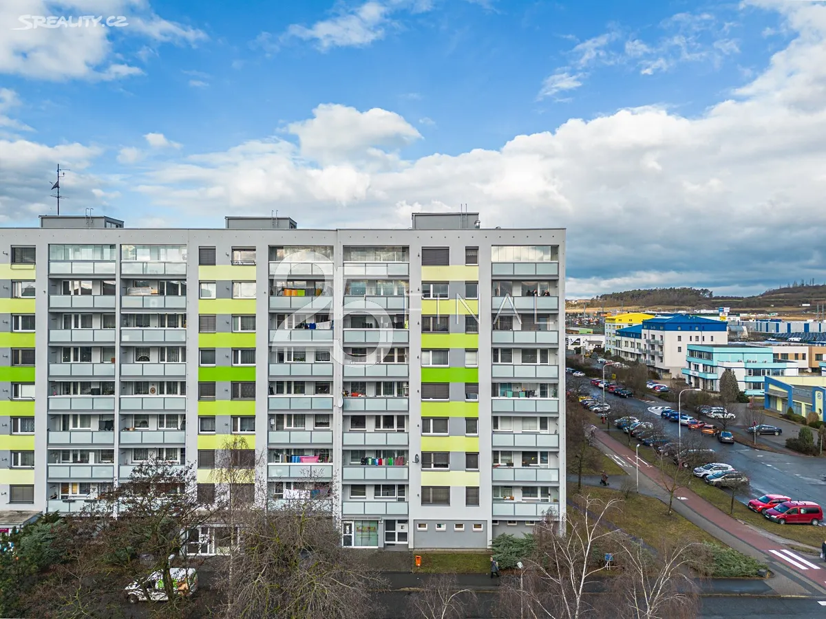Prodej bytu 4+1 70 m² - Bild 2
