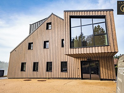 Prodej bytu 3+kk 80 m²