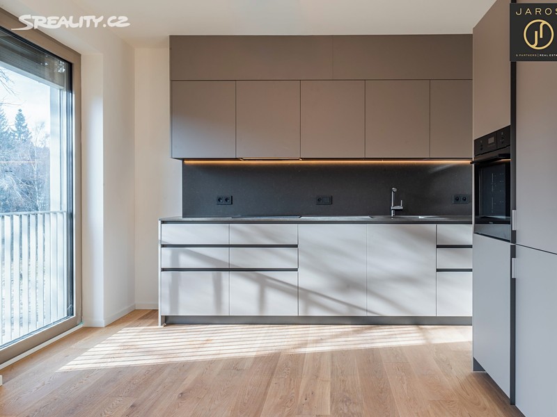 Prodej apartmánů 92 m², okres Jablonec nad Nisou