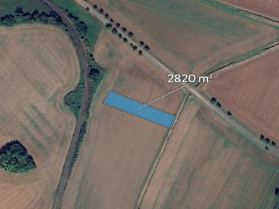 Ділянка на продаж, 940 м² (2 з 4)