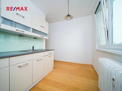 Prodej bytu 2+1 55 m² (Jednopodlažní)