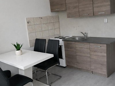 Pronájem bytu 3+1 55 m² (Jednopodlažní)