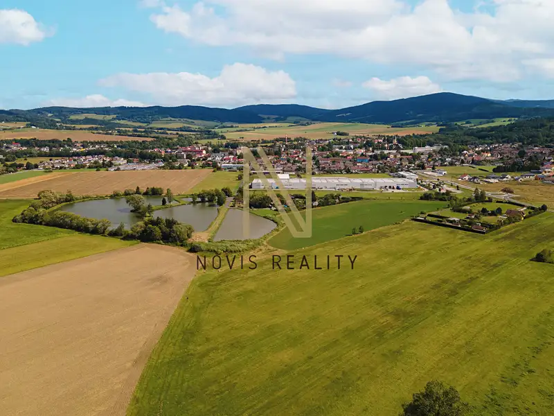 Prodej bytu 2+1 91 m², Nýrsko – náhled fotky 3