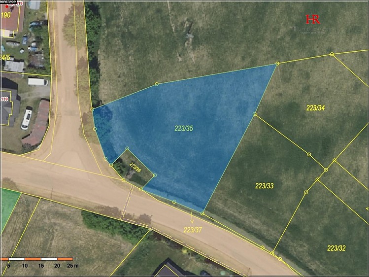Grundstück zum Kauf, 1.446 m² (9 von 11)