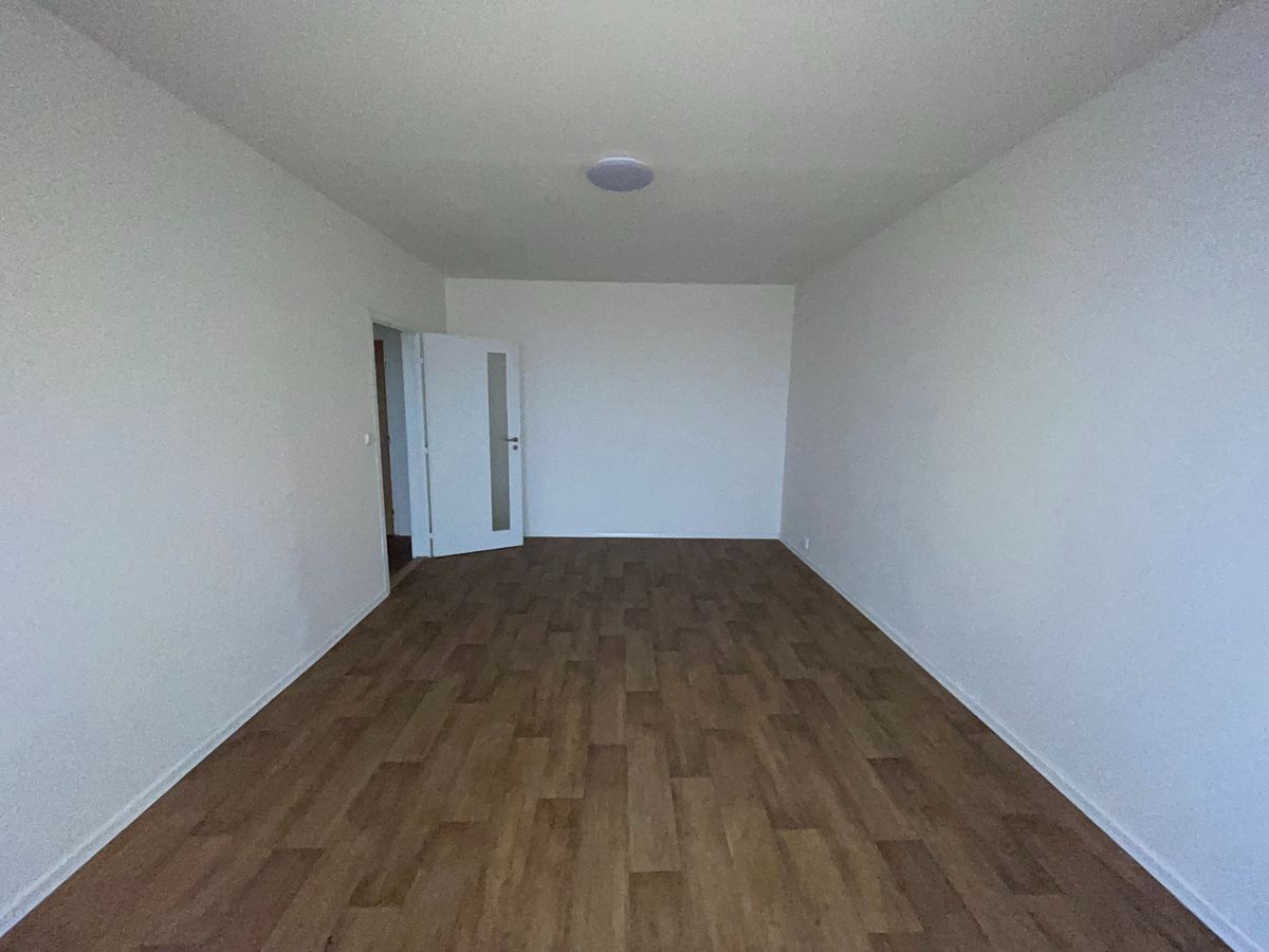 Pronájem bytu 1+1 41 m² – fotografie 3
