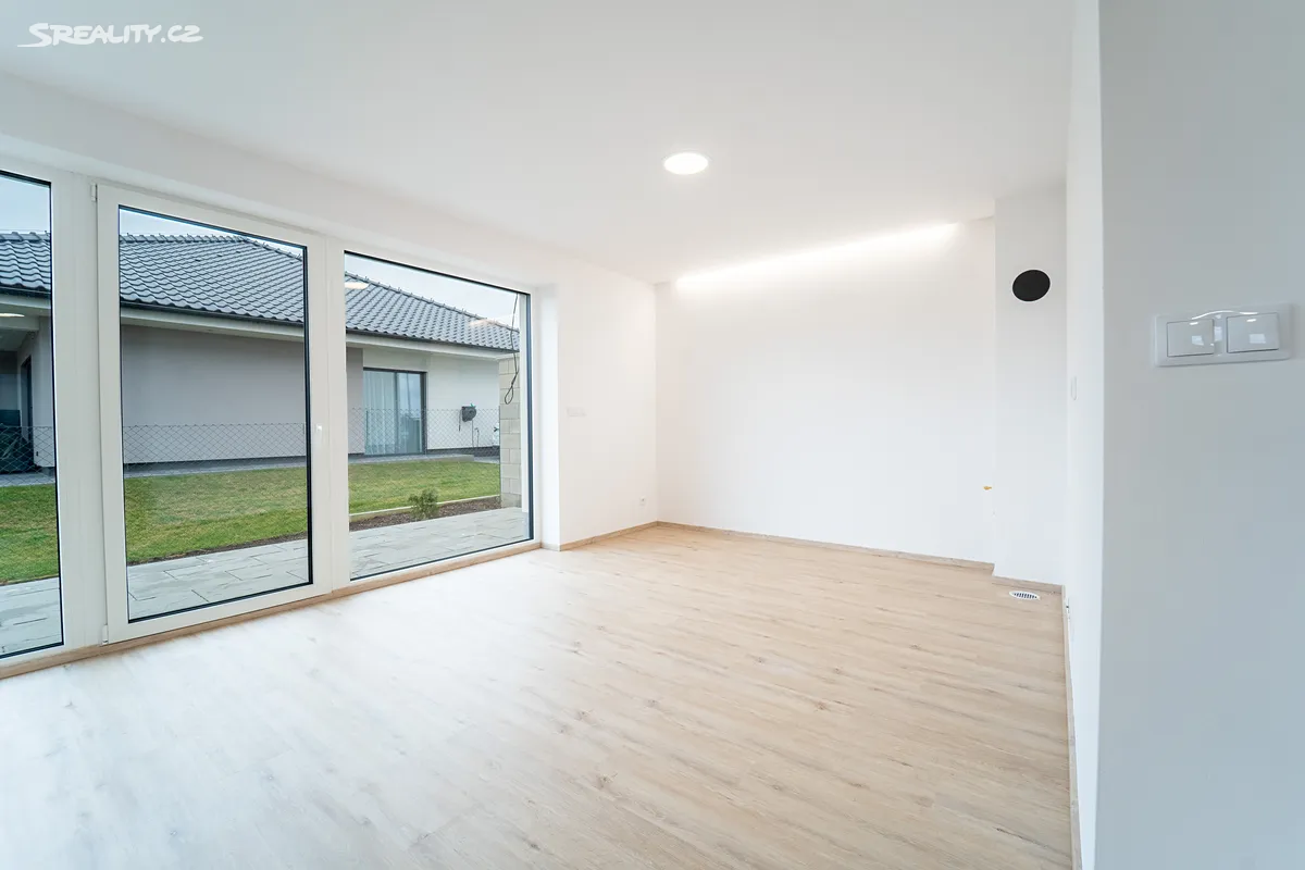 Prodej rodinného domu 149 m², pozemek 691 m² – pohled 6