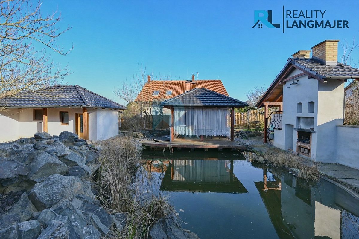 Prodej stavebního pozemku 656 m² – fotografie 4