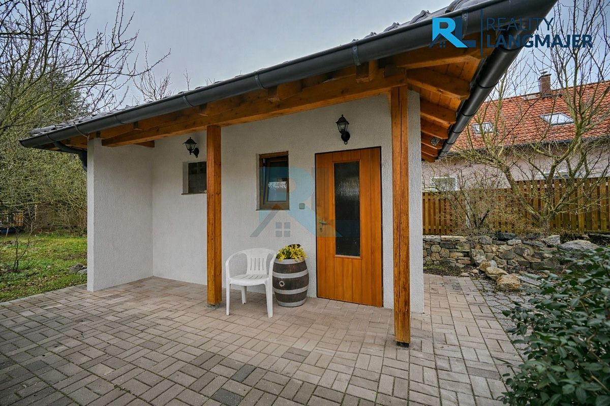 Prodej stavebního pozemku 586 m² – fotografie 4