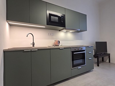 Pronájem bytu 3+kk 60 m²