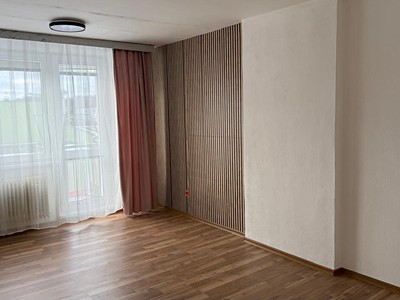 Pronájem bytu 2+1 57 m² (Mezonet)