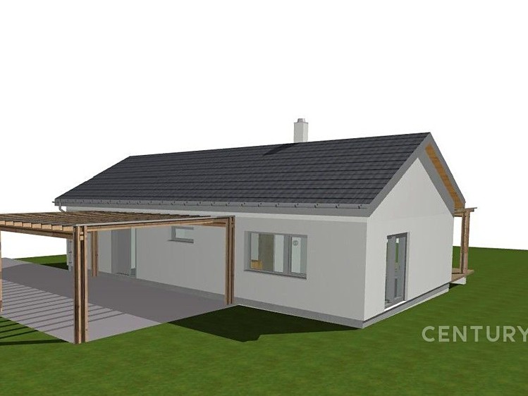 Prodej domu, 99 m² (13 z 16)