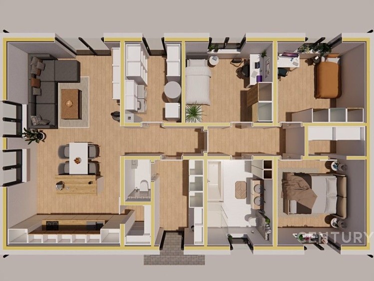 Prodej domu, 99 m² (7 z 16)