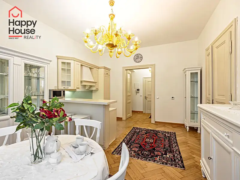 Pronájem bytu 3+kk 79 m², Praha – náhled fotky 3
