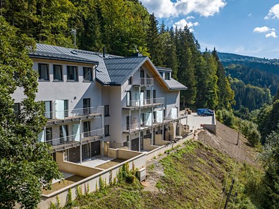 Prodej bytu 2+1 42 m² (Jednopodlažní)