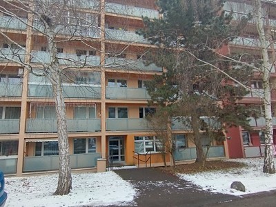 Pronájem bytu 1+1 31 m²