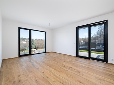 Prodej bytu 2+kk 58 m²