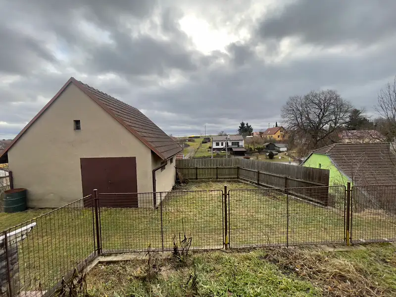 Prodej rodinného domu 120 m², pozemek 464 m², Kulířov – náhled fotky 3