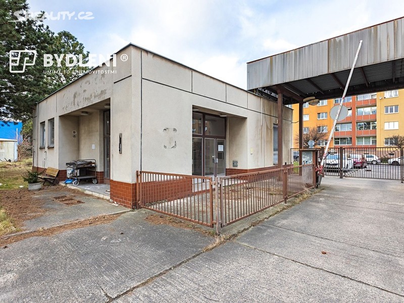 Prodej komerční nemovitosti 11 341 m² – pohled 6