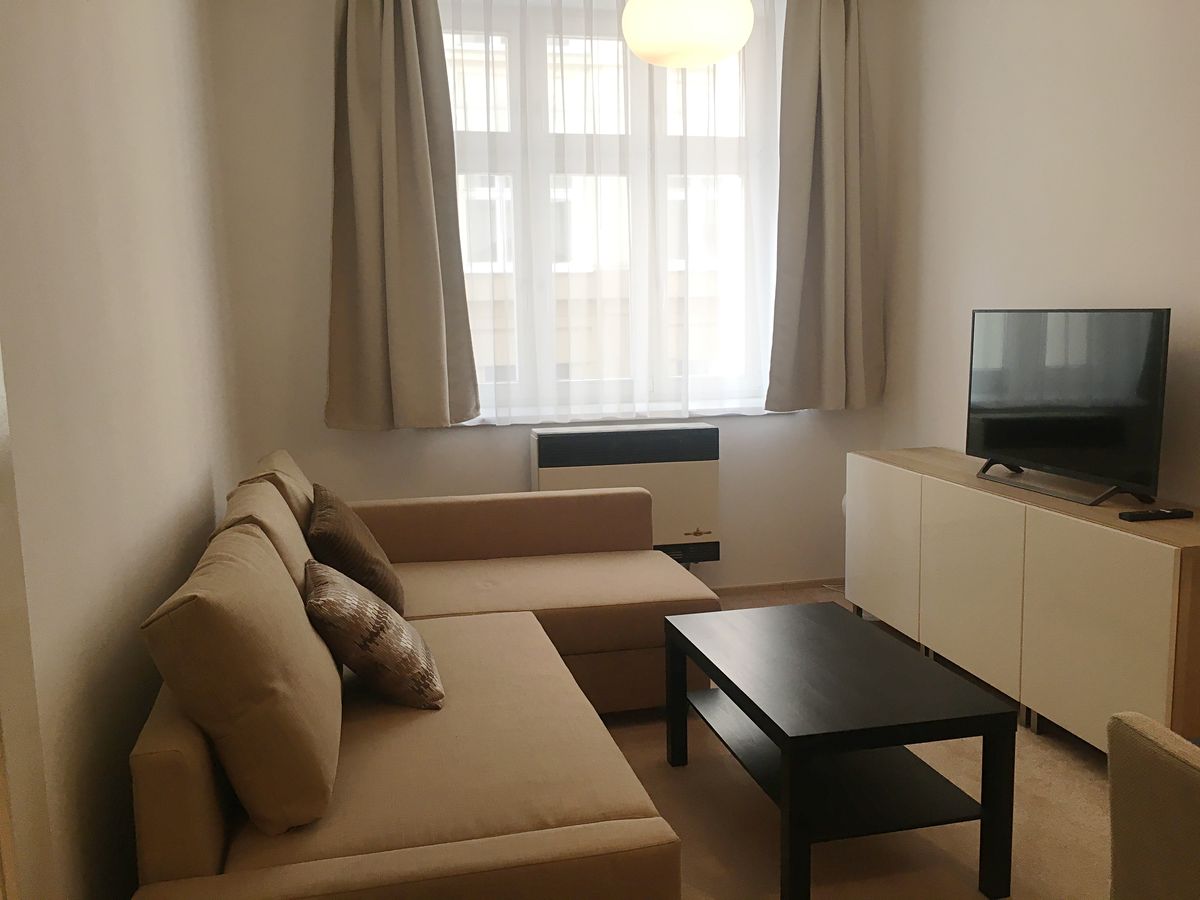 Prodej bytu 2+1 52 m² – fotografie 2