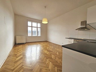 Pronájem bytu 2+kk 61 m²