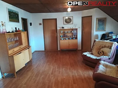 Pronájem  pokoje 8 m²