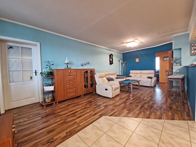 Prodej bytu 4+kk 88 m²