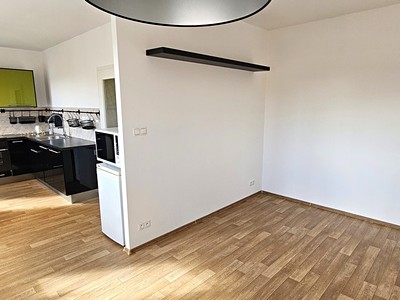 Pronájem bytu 1+kk 32 m²
