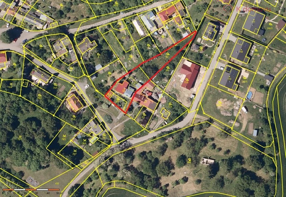 Prodej rodinného domu 143 m², pozemek 1210 m² – fotografie 2