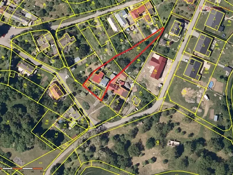 Prodej rodinného domu 143 m², pozemek 1210 m², Přestavlky – náhled fotky 2