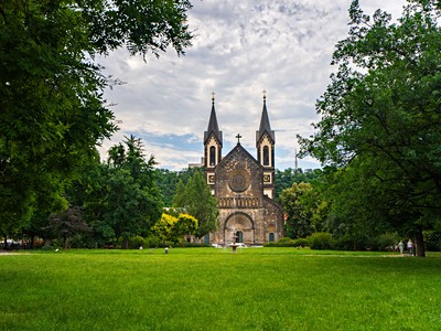 Pronájem bytu 1+1 40 m² (Jednopodlažní) — photo 3