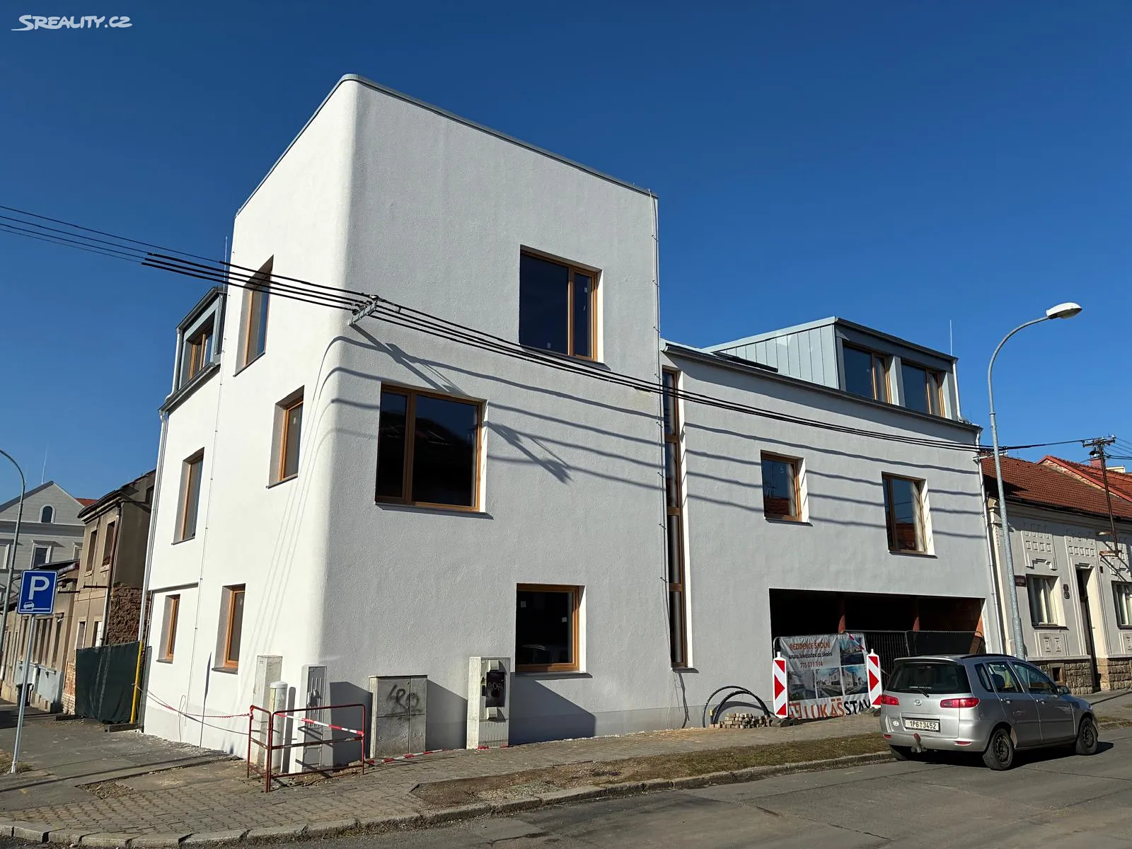 Prodej bytu 4+kk 85 m²