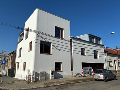 Prodej bytu 3+kk 85 m² (Jednopodlažní)