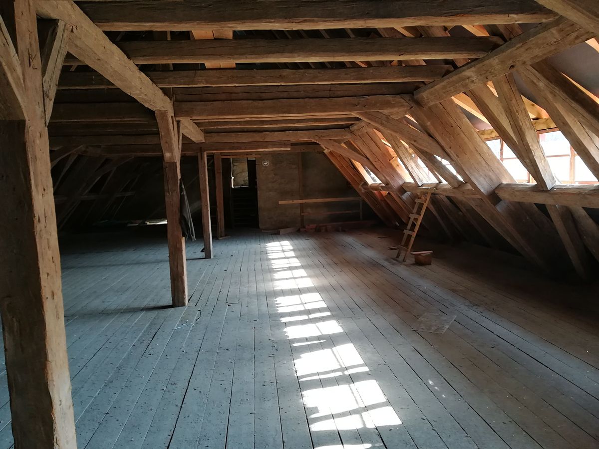 Pronájem skladového prostoru 200 m² – fotografie 2