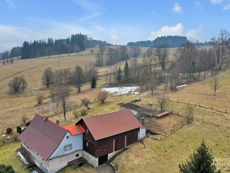 Prodej pozemku, 7 647 m² (15 z 17)