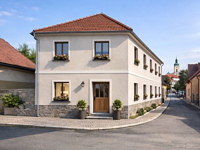 Prodej  rodinného domu 124 m², pozemek 162 m²