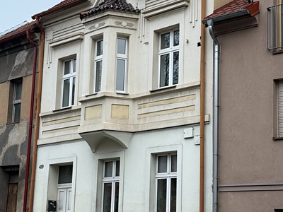 Pronájem bytu 2+kk 50 m² (Podkrovní)