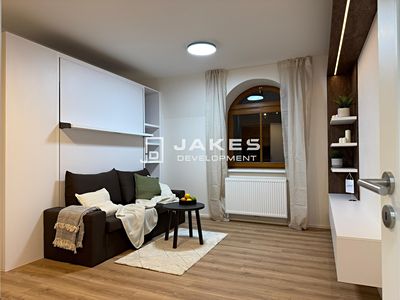 Prodej bytu 1+kk 29 m²